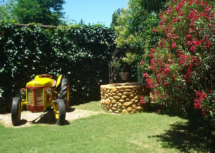 Bed and Breakfast Akimekedo Mendoza